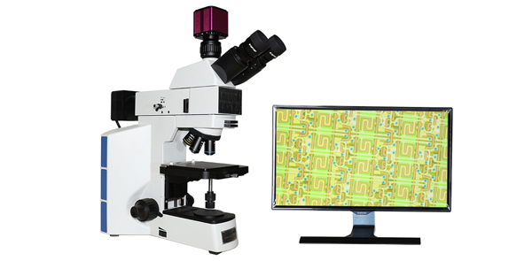 金相顯微鏡的選型技巧