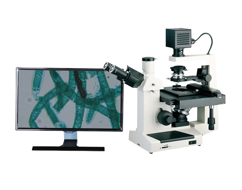 倒置、三目生物顯微鏡的用途與及工作參數(shù)
